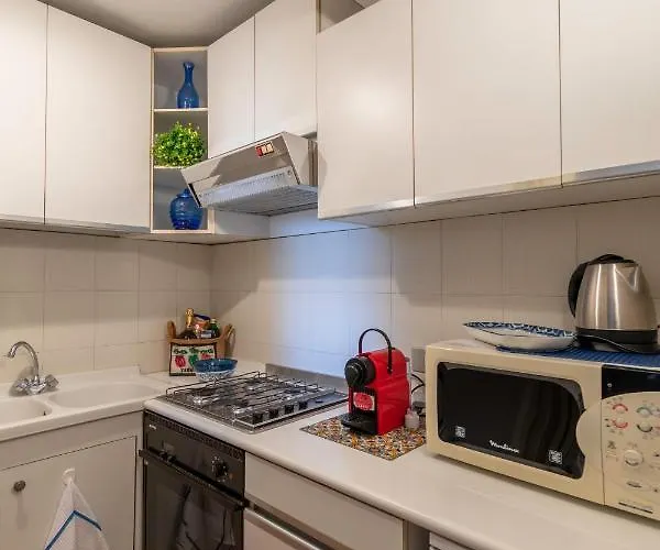 Il Terrazzino Sul Borgo 1 Μπελάτζιο