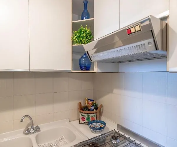 Il Terrazzino Sul Borgo 1 * Μπελάτζιο