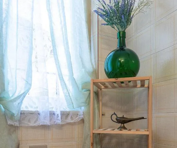 Appartement Il Terrazzino Sul Borgo 1 Bellagio