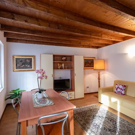 Appartement Il Terrazzino Sul Borgo 1