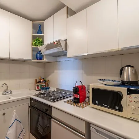 Il Terrazzino Sul Borgo 1 Bellagio