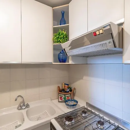 Il Terrazzino Sul Borgo 1 * Bellagio