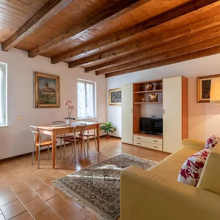 Il Terrazzino Sul Borgo 1 Bellagio