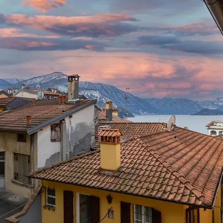 Apartament Il Terrazzino Sul Borgo 1 *
